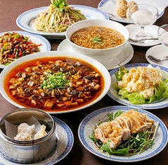 中華菜館 龍郷の特集写真