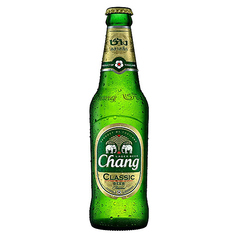 チャーン Chang