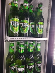 TERRAビール