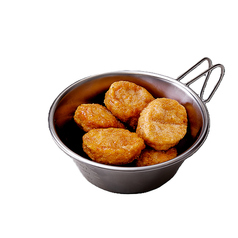 チキンナゲット