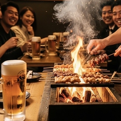 居酒屋 串の蔵 新宿東口店のおすすめ料理1