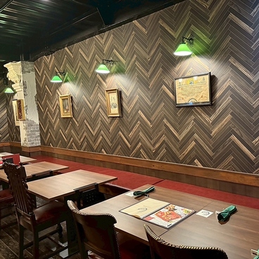 BISTRO BAR TORNEKO ビストロバルトルネコの雰囲気1