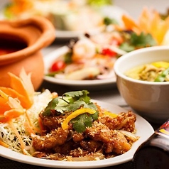 Dining & Bar アジアティーク 新橋店のコース写真