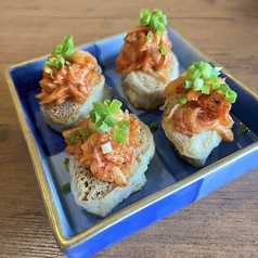 ココロカヨウのおすすめ料理2