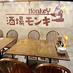 １名様～４５名様。会社の仲間と、ご友人、家族、１人呑み、どんなシーンでもご利用いただける暖かな空間です。