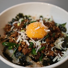 台湾丼
