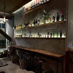 Bistro Nature ビストロナチュールの雰囲気3