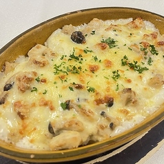 チキンドリア