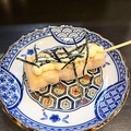 料理メニュー写真&nbsp;【人気】ささみマスタードマヨ