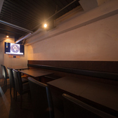 投資家BAR テンバガーの雰囲気2