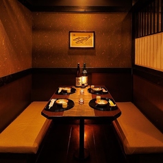 【個室居酒屋】牡蠣・海鮮・日本酒 魚匙 ~うおさじ~ 土浦店の外観2