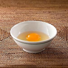 生卵(1ヶ)