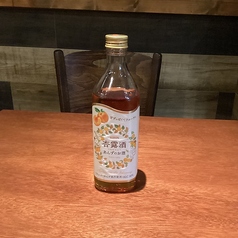 杏露酒