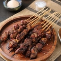 料理メニュー写真&nbsp;秋の旨み