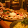 PIZZA LABO REGINA ピザラボ レジーナ