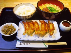 ぎょうざの舗 食 桃山店のおすすめ料理2