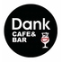DANK resutaurant cafe bar 栄店のロゴ