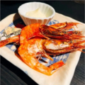 料理メニュー写真&nbsp;干し甘海老