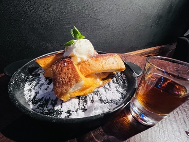 Tequila Bar 燻のおすすめ料理1