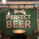 パーフェクト ビア キッチン PERFECT BEER KITCHEN 仙台の雰囲気2