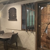 ラ リベルラ ドーロの雰囲気2