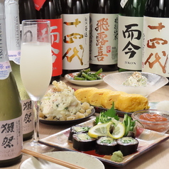 涛司 TOJI トウジのコース写真