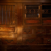 居酒屋にごの雰囲気3