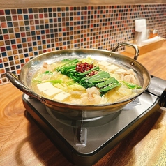 アジア食堂のコース写真