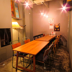 韓国居酒屋 かどの屋の雰囲気3