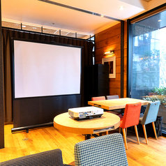 common cafe 新宿東口店のコース写真