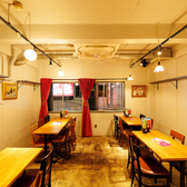 にはとりや 三宮店の雰囲気2