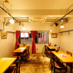 にはとりや 三宮店の雰囲気2