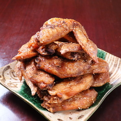 鳥開 総本家 名駅3丁目店のコース写真