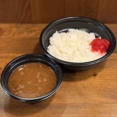 あおば亭のおすすめランチ1