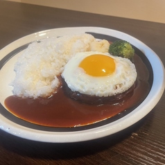創作cafe diningてっぱんやのおすすめランチ3