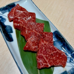 上ロース
