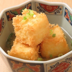 万歳賛称のおすすめ料理2