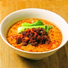 担々麺