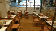 パスタハウス トライアングル(仙台駅/イタリアン・フレンチ