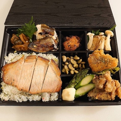 お弁当10個以上ご予約で10%OFF！