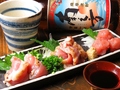 SATSUMA ノギノエのおすすめ料理1