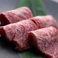 本日の神戸牛赤身肉