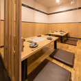 20名様～26名様まで貸切可能です。ご来店3日前までにご予約をお願いしております。詳しくは店舗までお問い合わせください。