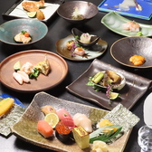 寿し処 ふしみのおすすめ料理3