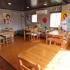 寄り道酒場の雰囲気3