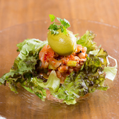 エ・オ ベルナール・ロワゾー・スィニャテュール あべのハルカスのおすすめ料理2