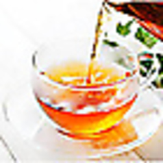 こだわりの紅茶！