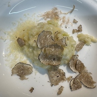 厳選した食材を使用した絶品イタリアン