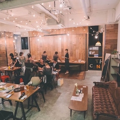 THE CENTRAL ザセントラル 四日市店の特集写真