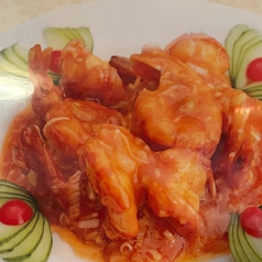 【中華/個室/団体/宴会/食べ飲み放題】中華料理 金星 千葉駅の写真2